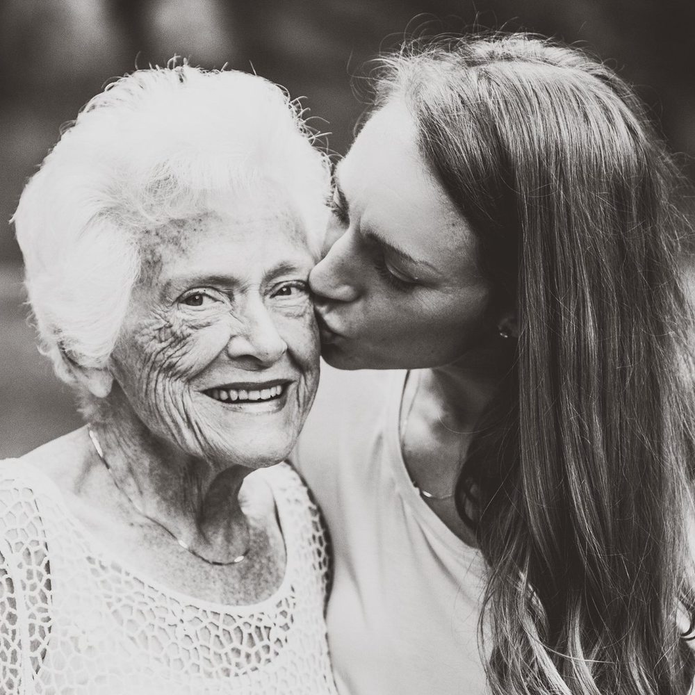 Meet your Posher, Joan